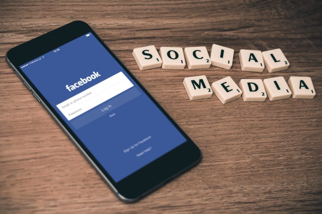 Der Schlüssel zum Erfolg in den Social Media: Relevante Beiträge posten!