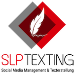 SLP Texting Logo